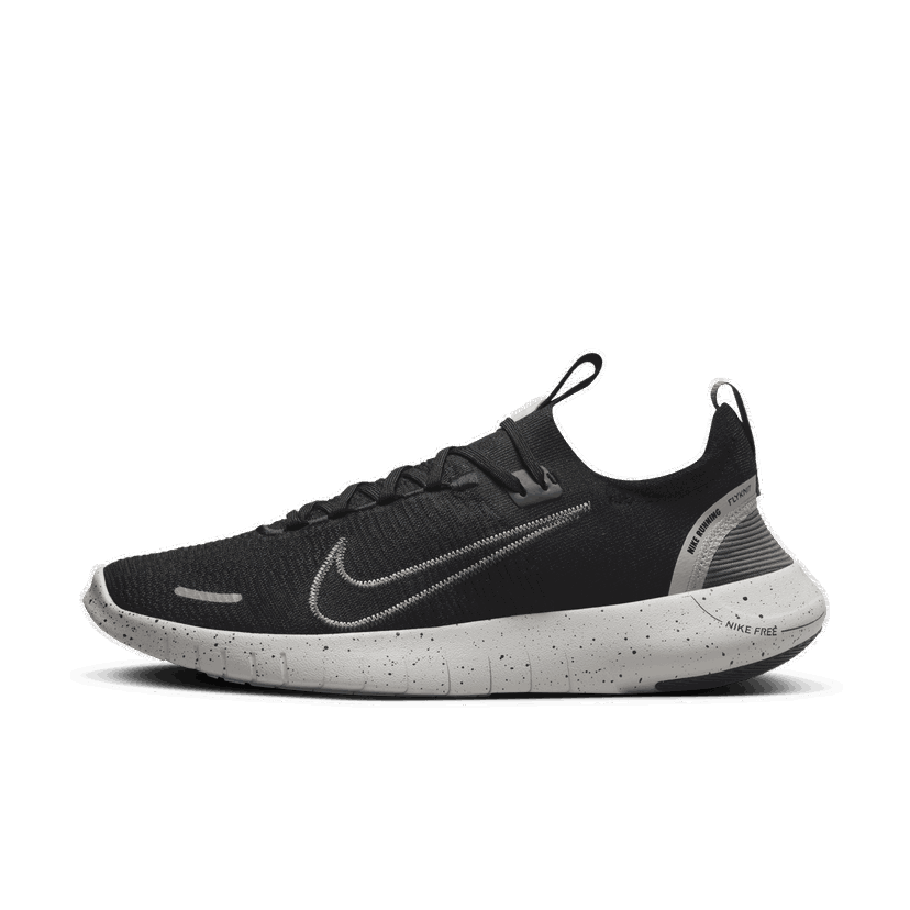 Bežecké topánky Nike Free RN NN Čierna | FB1276-007