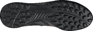 Tenisky a topánky adidas Performance Predator League FT Turf Čierna | js0386, 6