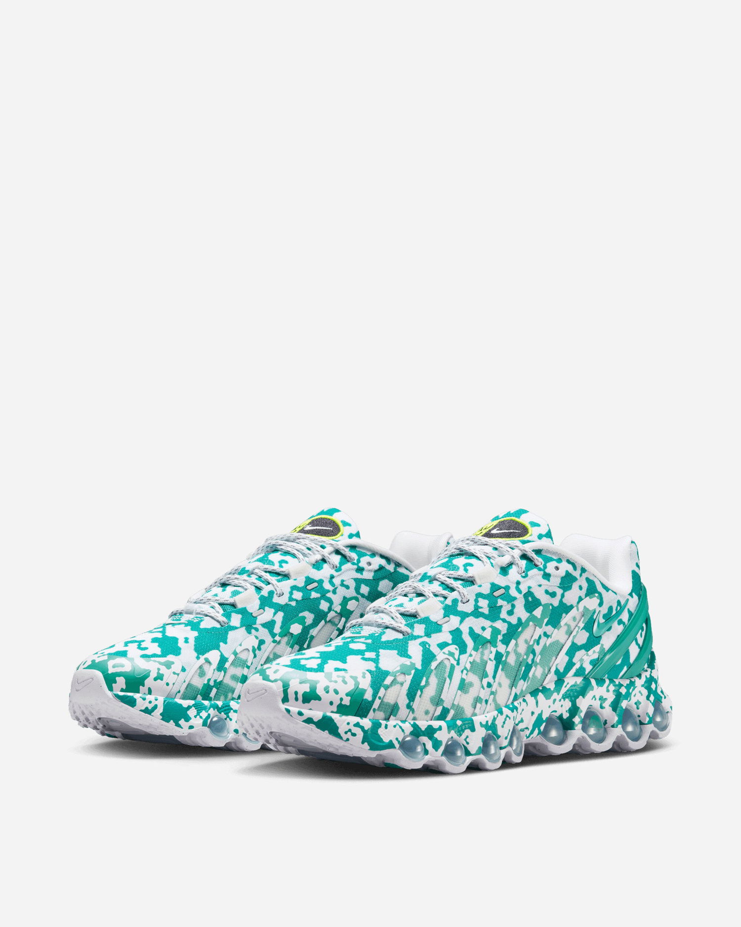 Tenisky a topánky Nike Cav Empt Air Max Dn8 Tyrkysová | IB6184-100, 0