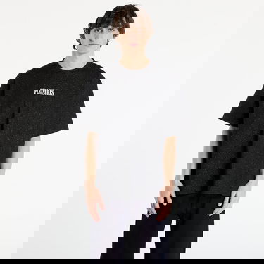 Tričko Pleasures Starry Heavyweight T-Shirt Čierna | P25F042-BLACK, 0