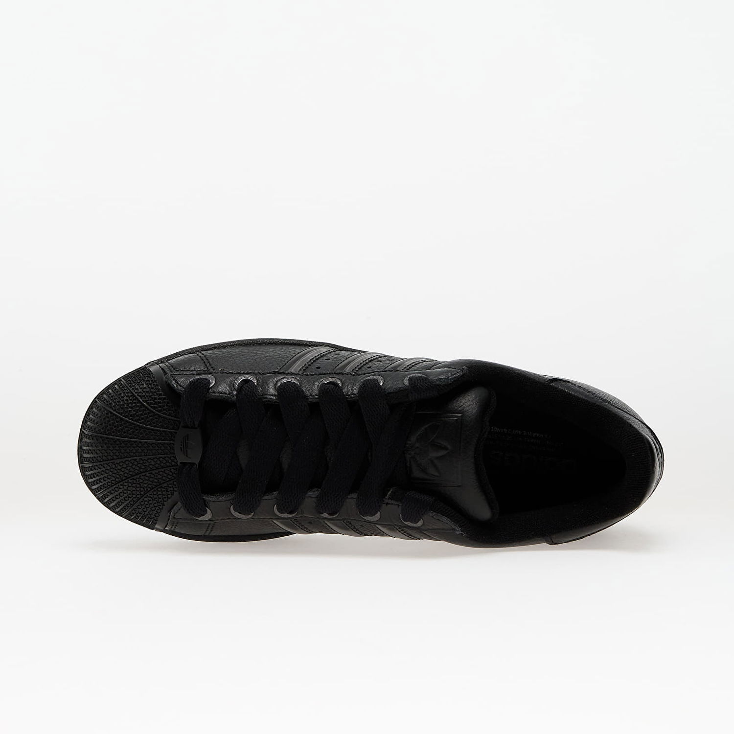 Tenisky a topánky adidas Originals Superstar II Čierna | JQ3914, 1