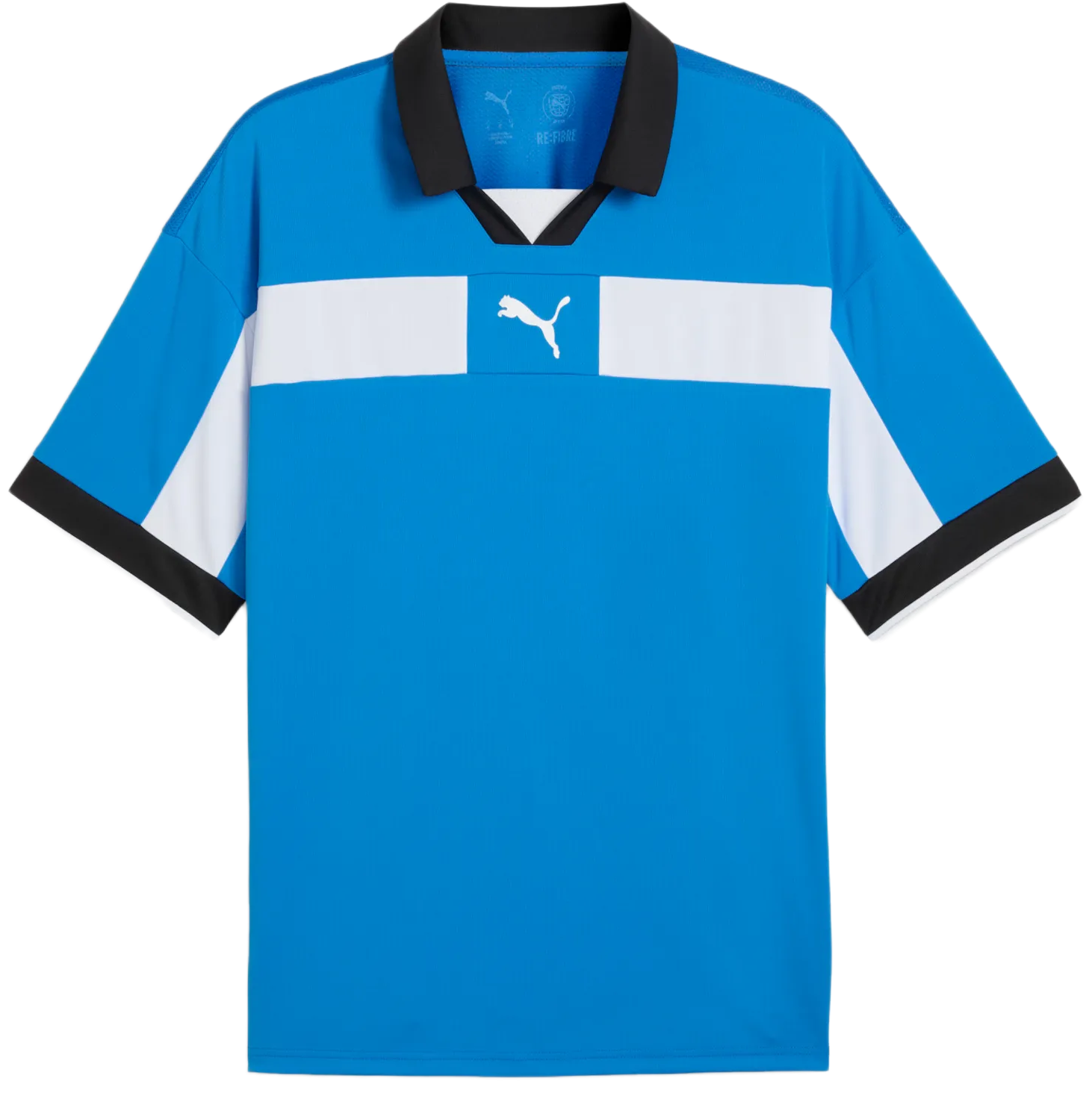Dres Puma Puma teamCLASSIC Match Jersey Modrá | 707101-02, 0