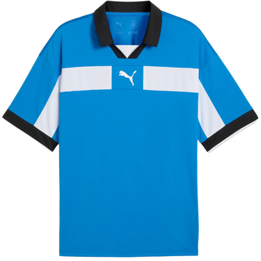Dres Puma Puma teamCLASSIC Match Jersey Modrá | 707101-02, 0