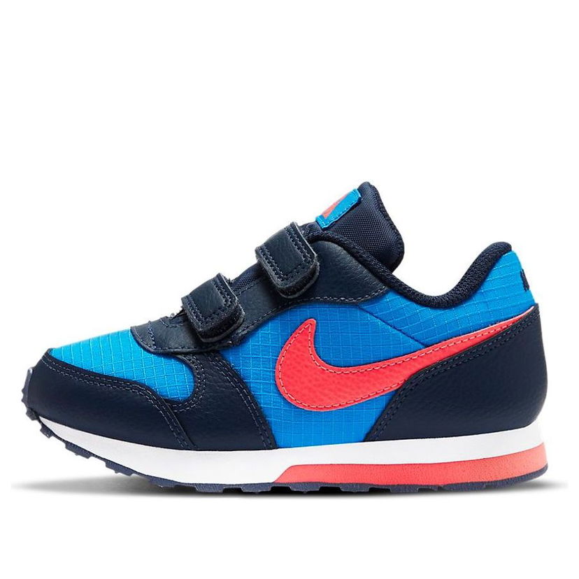 Tenisky a topánky Nike Nike MD Runner 2 Modrá | 806255-412