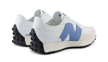 Tenisky a topánky New Balance 327 Rôznofarebný | U327SKB, 4