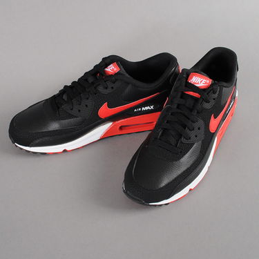 Tenisky a topánky Nike Air Max 90 Essential Čierna | 537384 069, 2