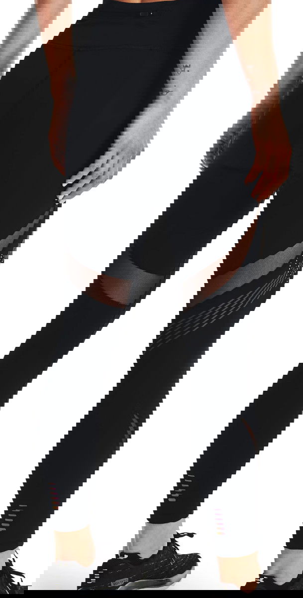 Legíny Under Armour RUSH Stamina Ankle Tight Čierna | 1365597-001, 1