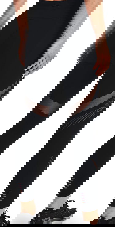 Legíny Under Armour RUSH Stamina Ankle Tight Čierna | 1365597-001, 1