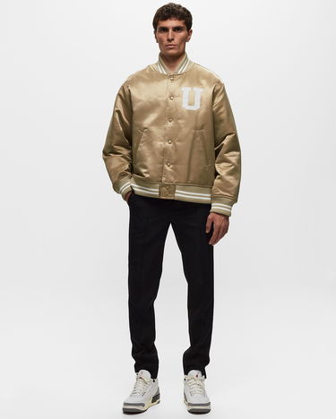 Bomber bunda UNDERCOVER Blouson Béžová | UC2C4210-3-BEIGE, 1