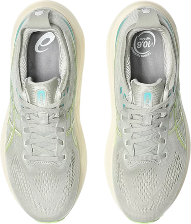Tenisky a topánky Asics GEL-KAYANO 31 Šedá | 1011b867-023, 3
