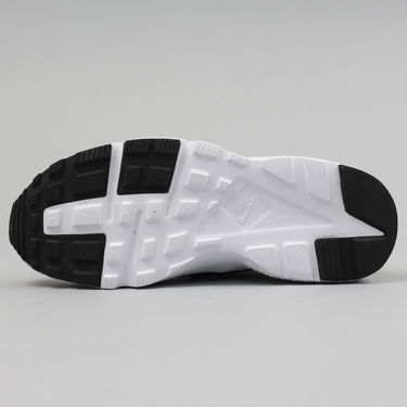 Tenisky a topánky Nike Huarache Run GS Šedá | 654275-015, 4