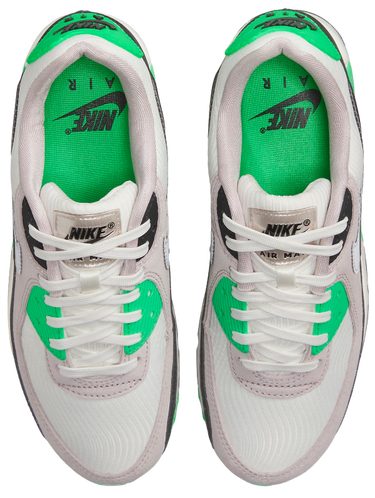 Tenisky a topánky Nike Air Max 90 "Scream Green" W Zelené | fj3208-001, 4