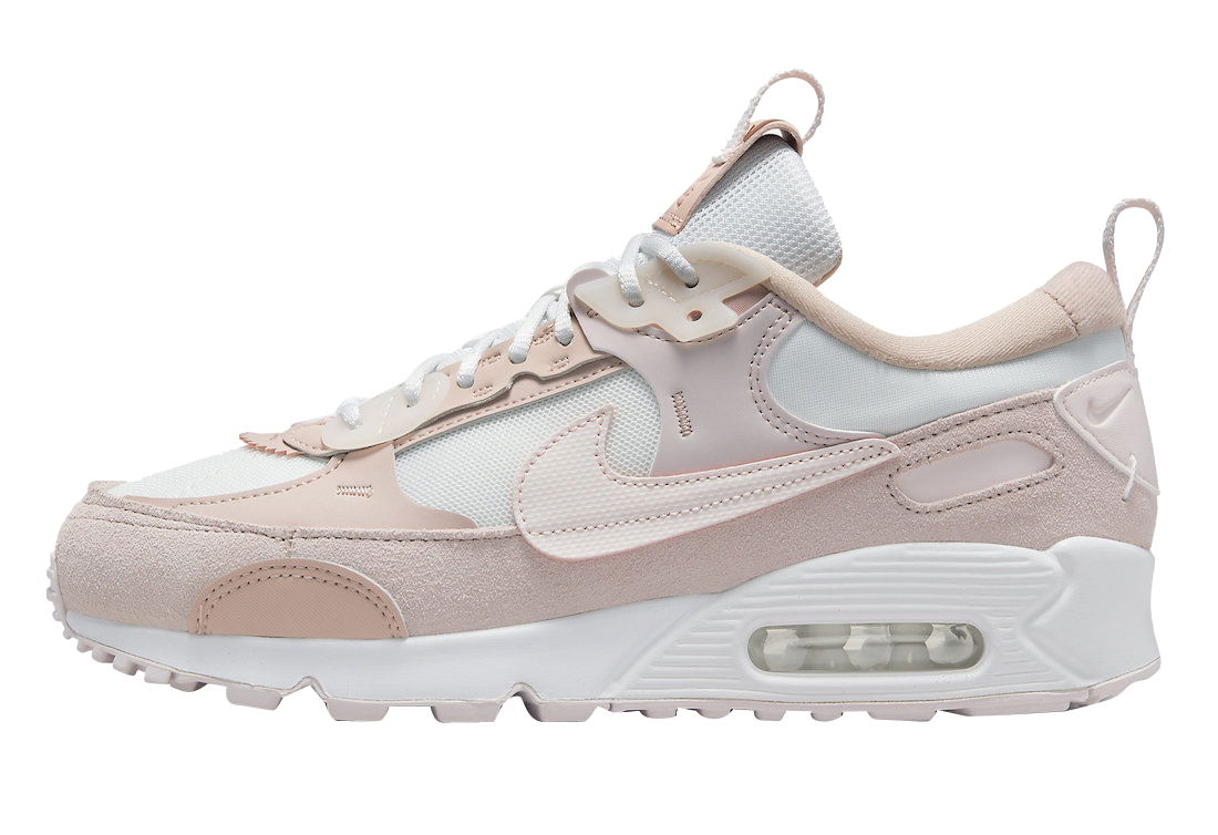 Tenisky a topánky Nike Air Max 90 Ružová | DM9922-104, 0