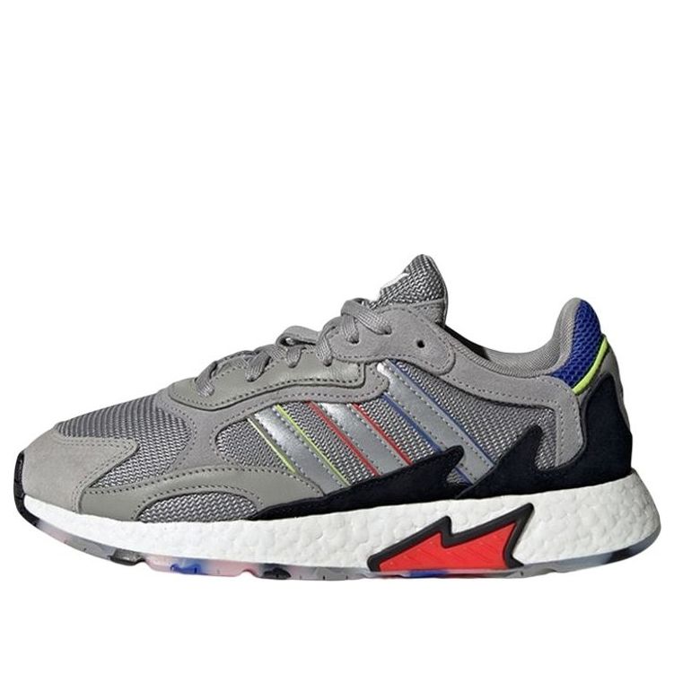 Tenisky a topánky adidas Originals Tresc Run Šedá | EF0796