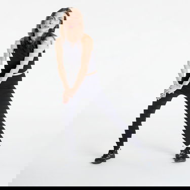 Legíny Under Armour Project Rock Leggings Čierna | 6006309-002, 3