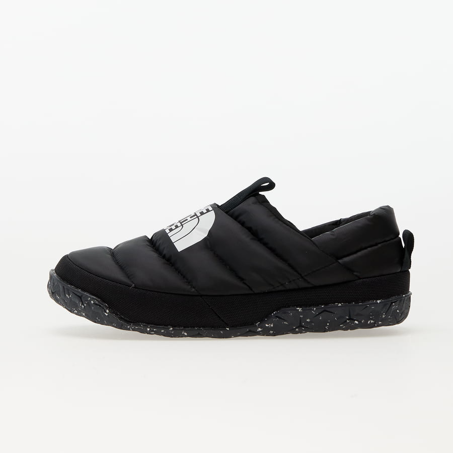 Tenisky a topánky The North Face Nuptse Mules W Čierna | NF0A5G2BKY4, 0