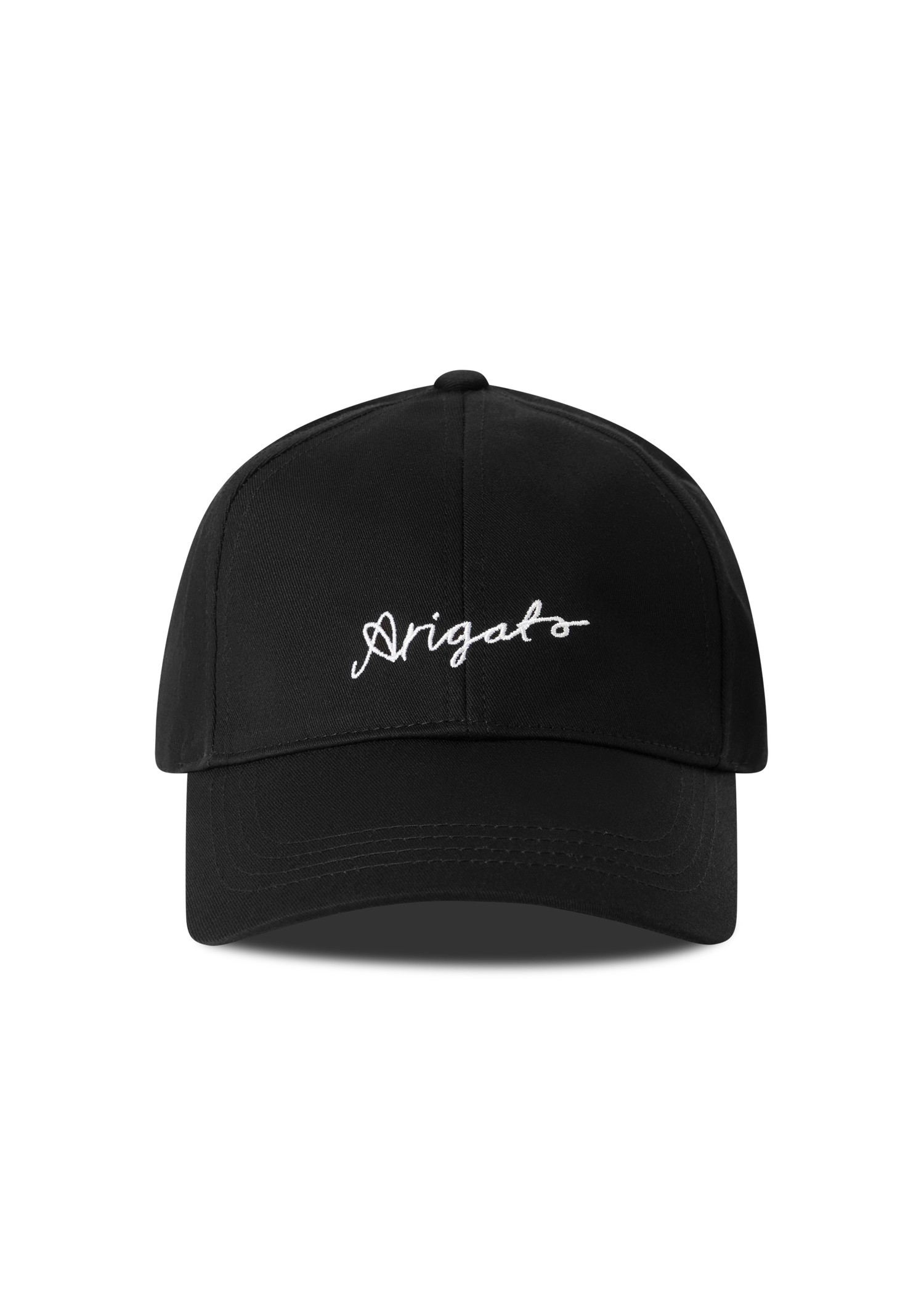 Šiltovka AXEL ARIGATO Scribble Baseball Cap Čierna | X3963001, 0