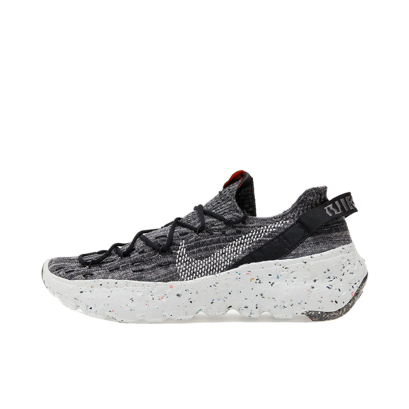 Tenisky a topánky Nike Space Hippie 04 Šedá | CZ6398 002