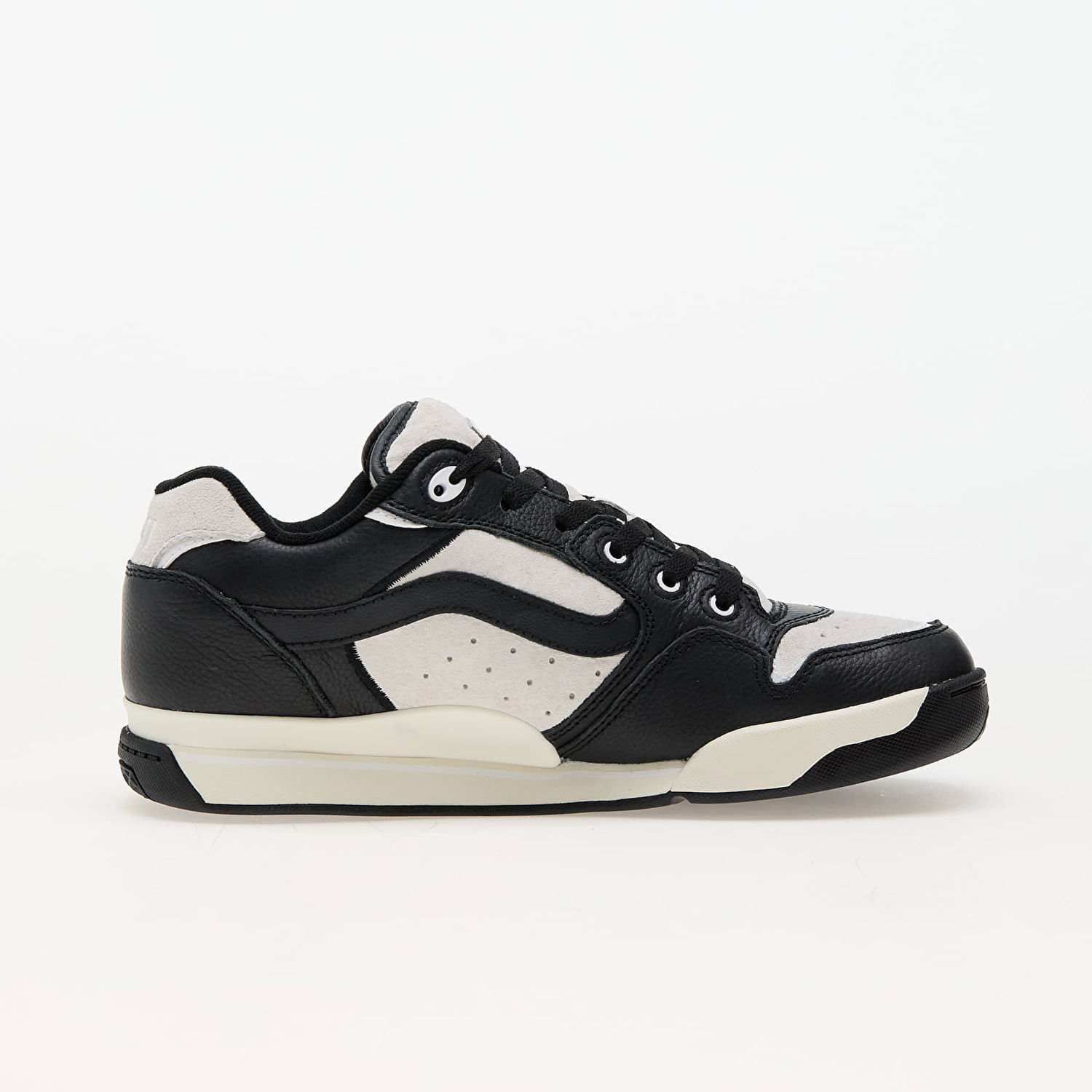 Tenisky a topánky Vans Rowley Xlt LX Modrá Čierna | VN000CQFINK1, 1