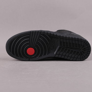 Tenisky a topánky Jordan Air Jordan 1 Retro '99 Čierna | 654140-001, 4