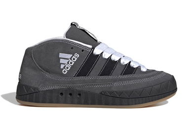 Tenisky a topánky adidas Originals Adimatic Mid YNuK Grey Šedá | IE2174, 0