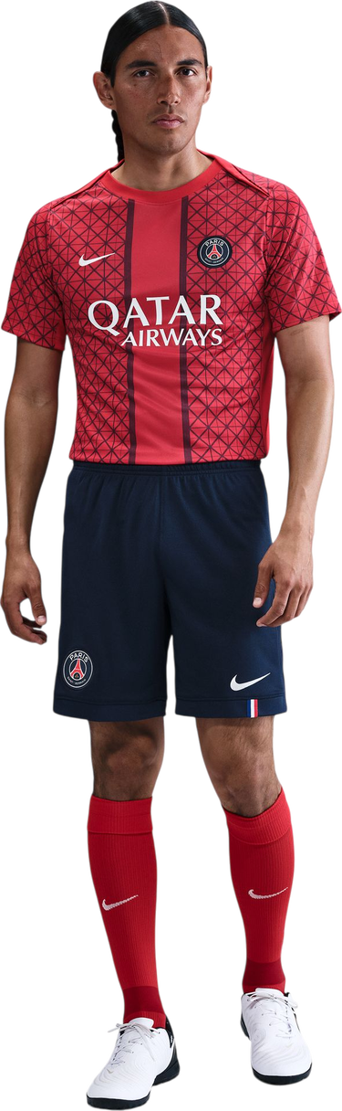 Šortky Nike PSG Stadium Home Shorts 2025/26 Navy | hj4680-410, 2