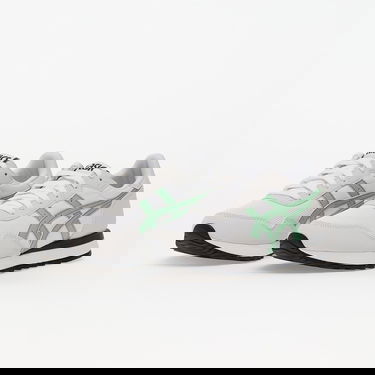 Tenisky a topánky Onitsuka Tiger Tiger Runner Ii White/ Dark Mint Biela | 1203A612-100, 5