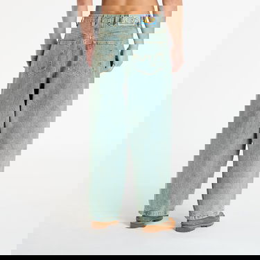 Džínsy BILLIONAIRE BOYS CLUB Icecream Running Dog Triple Scoop Denim Pant Vintage Wash 34 Modrá | ICD25205 Vintage Wash, 2