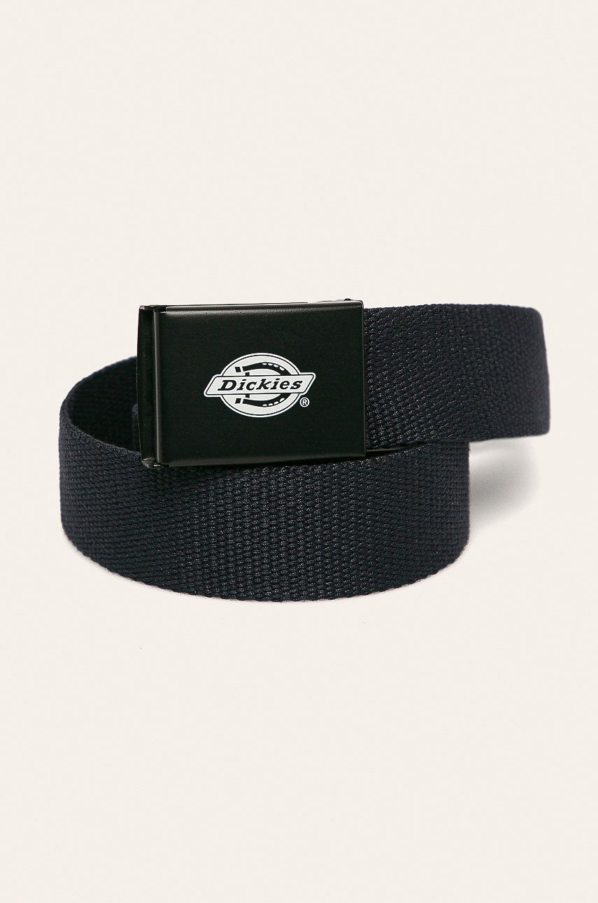Opasok Dickies Belt Čierna | DK0A4X7EDNX1, 0