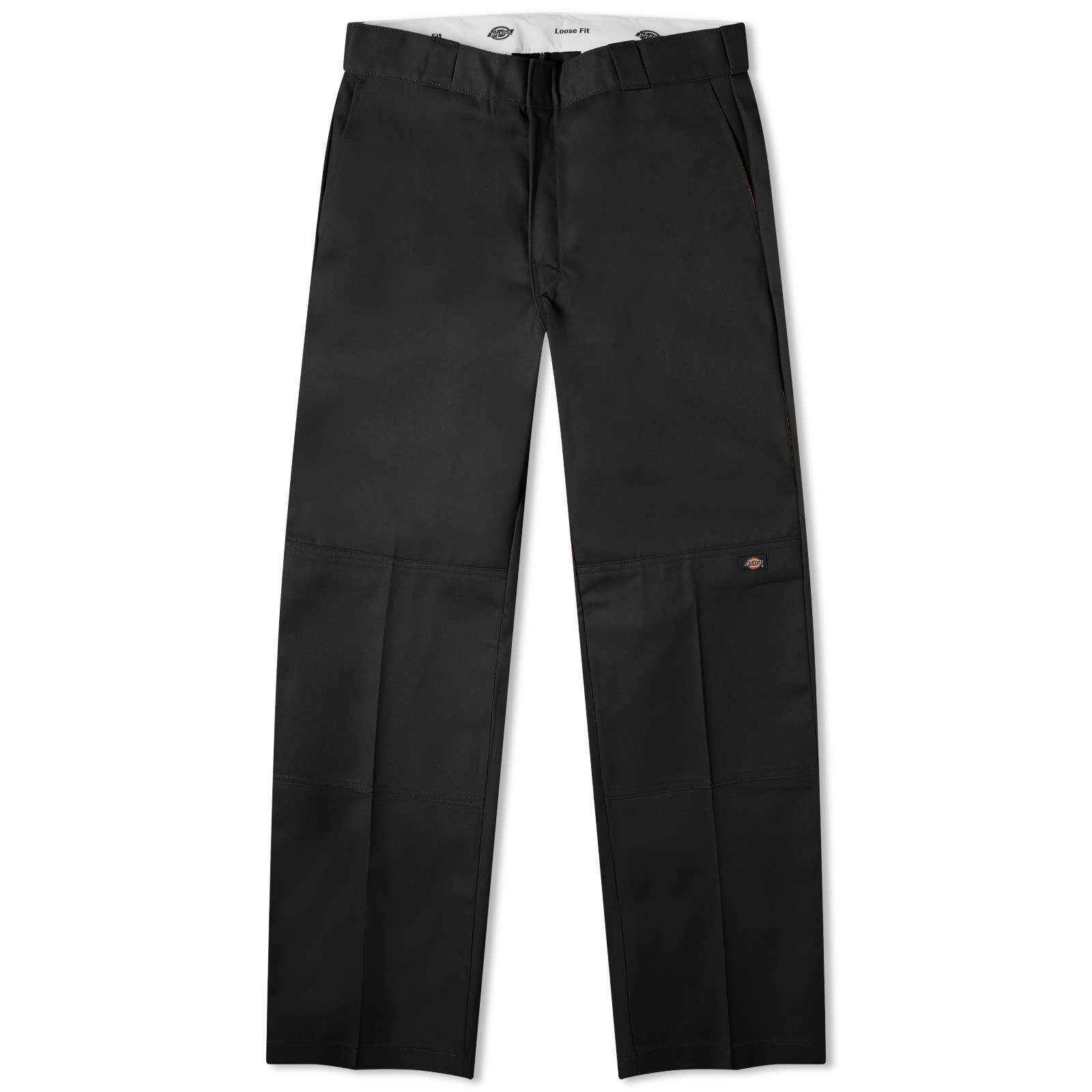 Double Knee Loose Pant