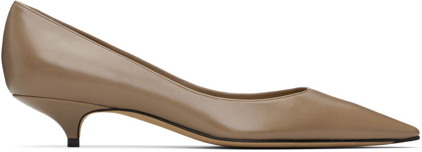 Šperky The Row The Row Liisa Kitten Two Heels Béžová | F1709-SL1