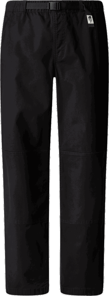Cargo nohavice The North Face The North Face Beta Utility Pants Čierna | nf0a8b62-jk3, 0