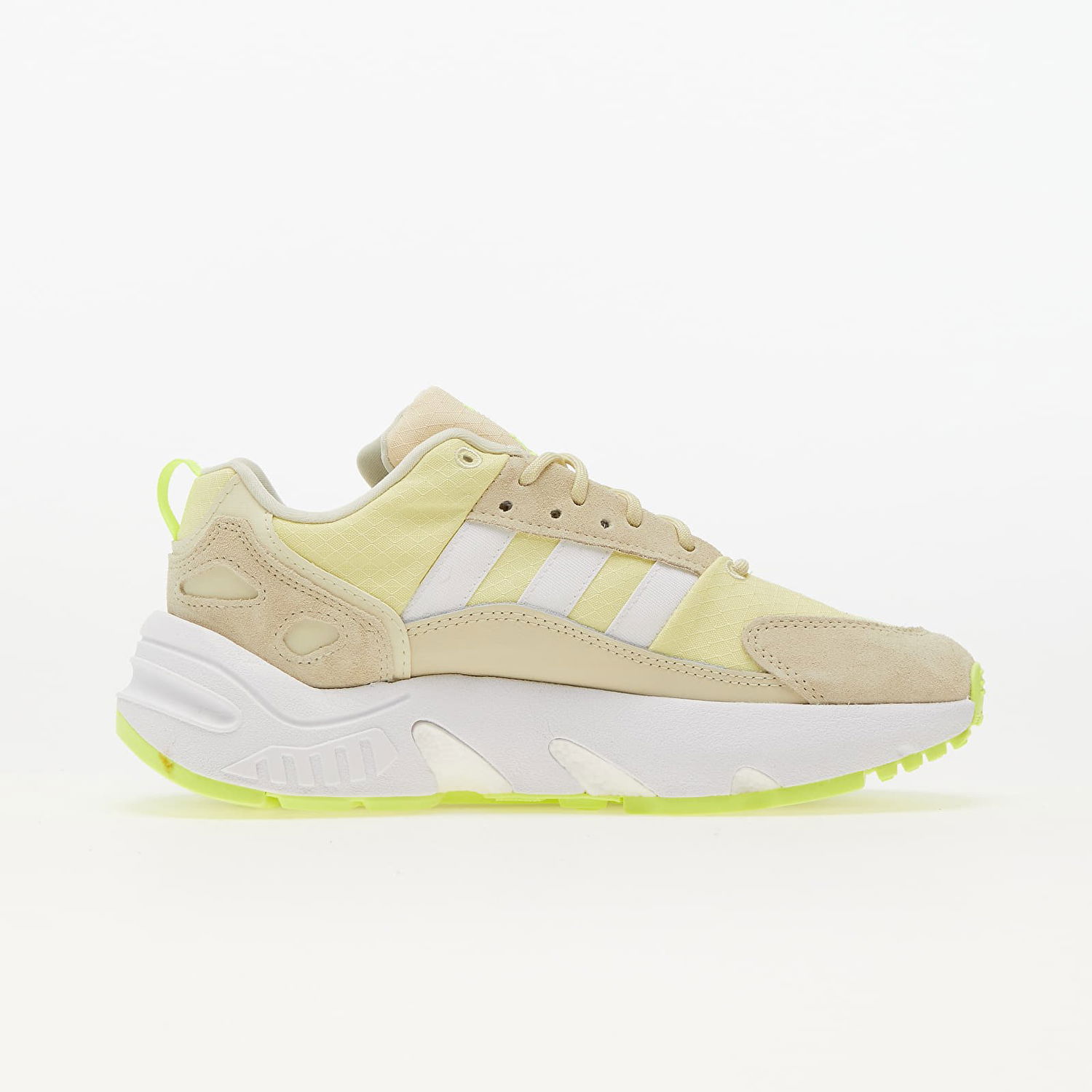 Tenisky a topánky adidas Originals ZX 22 BOOST Béžová | GW8317, 1