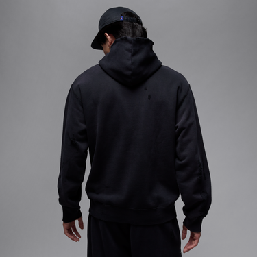 Mikina Jordan Jordan Rare Air Fleece Hoodie Čierna | IB3003-010, 3