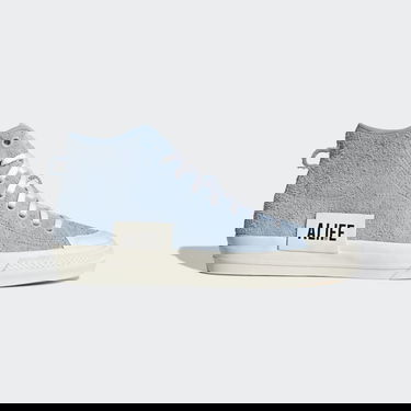 Tenisky a topánky adidas Originals ALIFE x Nizza Hi "Clear Sky" Modrá | GW5325, 2