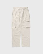 Linen Cargo Pants