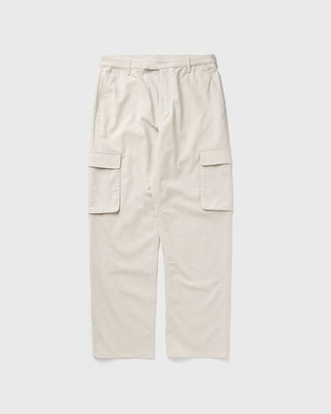 Cargo nohavice DAILY PAPER Linen Cargo Pants Béžová | 2511124, 0