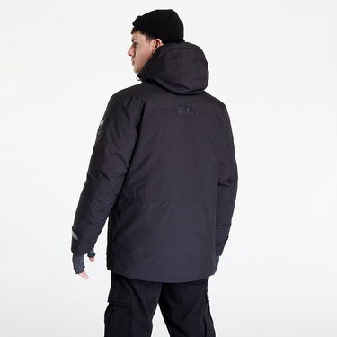 Parka Helly Hansen Nordsjo Parka Čierna | 53488-990, 1