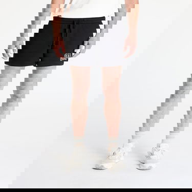 Šortky GAP GAP Logo Shorts Čierna | 811326-05, 0