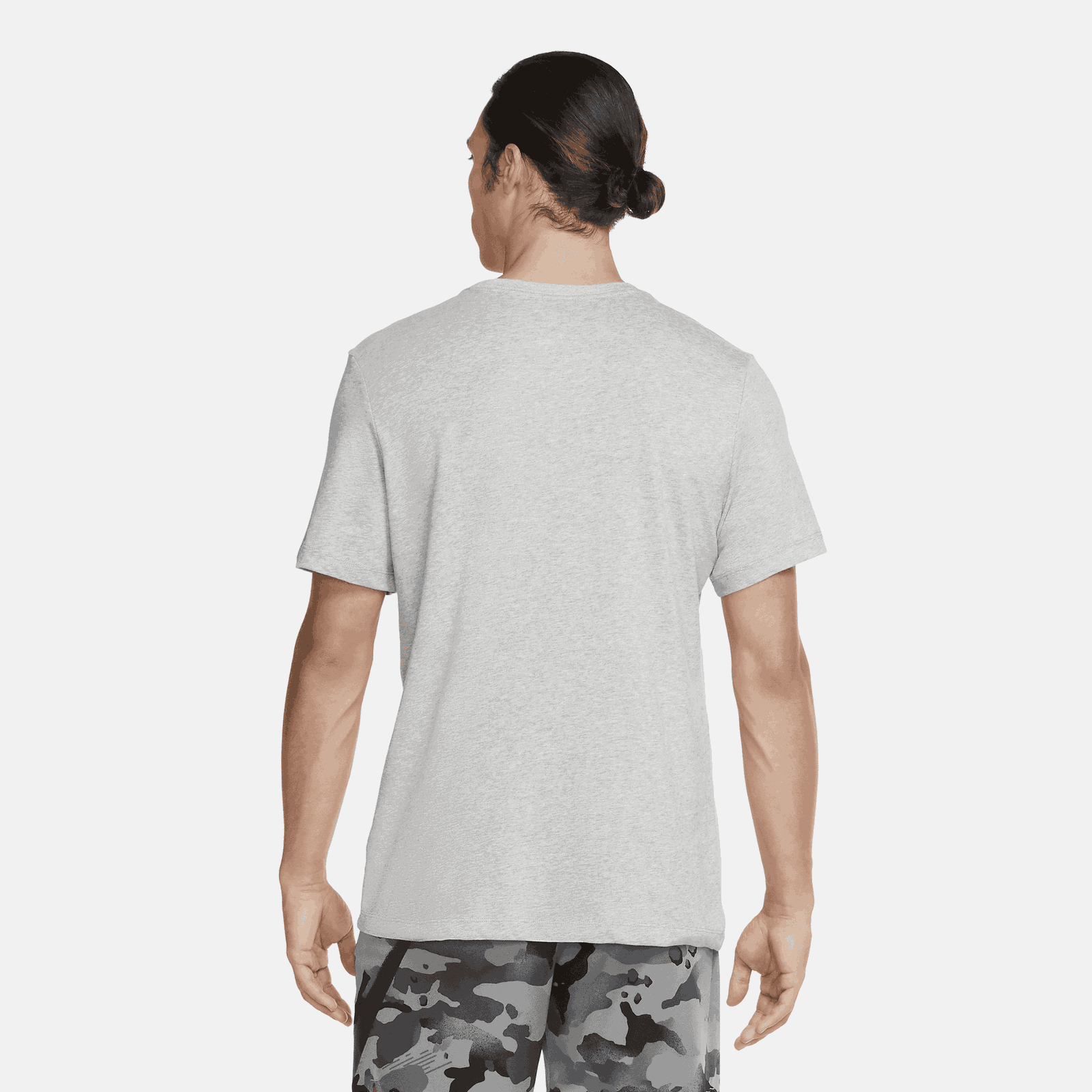 Dri-FIT Swoosh Training T-Shirt