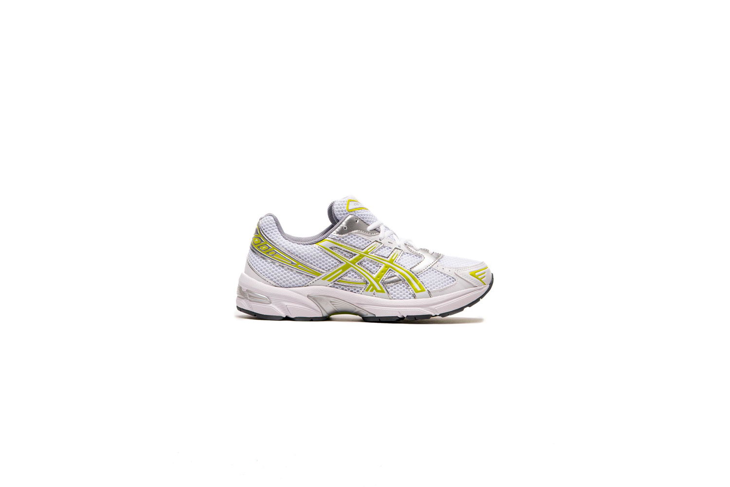 Tenisky a topánky Asics GEL-1130 Biela | 1203A609-105, 0