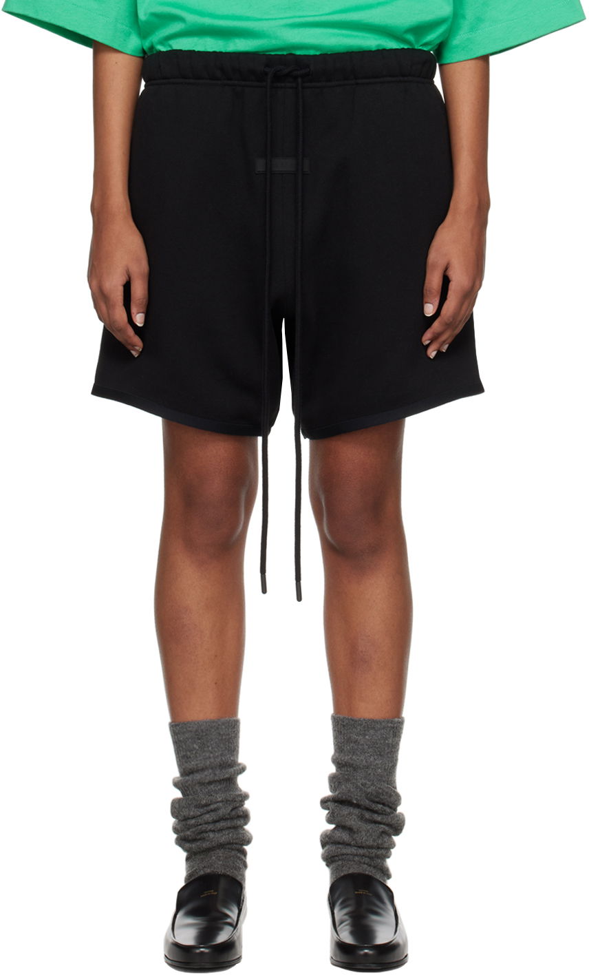 ESSENTIALS Drawstring Shorts