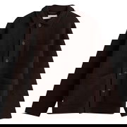 Universal Works Wool Fleece Field Jacket, Size Small