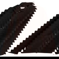 Universal Works Wool Fleece Field Jacket, Size Small