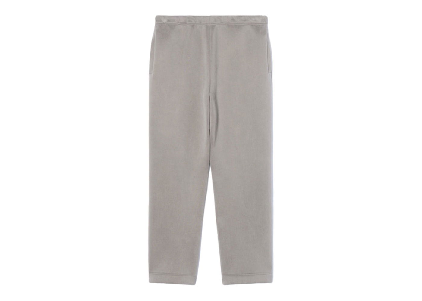 Tepláky Jacquemus Le Jogging Guimauve Šedá | 225JS041-2030-950, 0