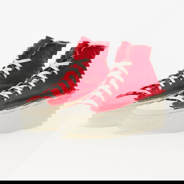 Tenisky a topánky Y-3 Kyasu Hi Colred/ Colred/ Owhite Červená | ID2920, 5