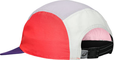 Šiltovka Asics Asics 5 Panel Cap Fialová | 3013b004-603, 1