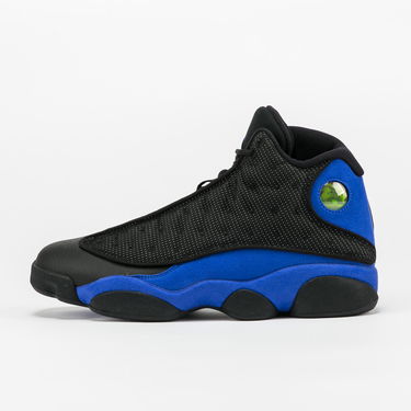 Tenisky a topánky Jordan Air Jordan 13 Retro Čierna | 414571-040, 0