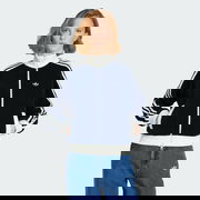 adidas Originals Velour Knit Track Top