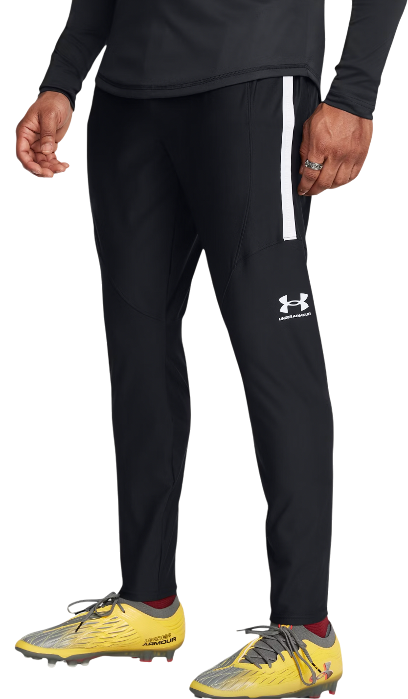 Tepláky Under Armour Pro Pant Čierna | 1379448-004, 0